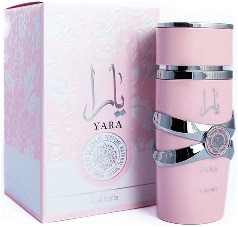 who sells yara perfume